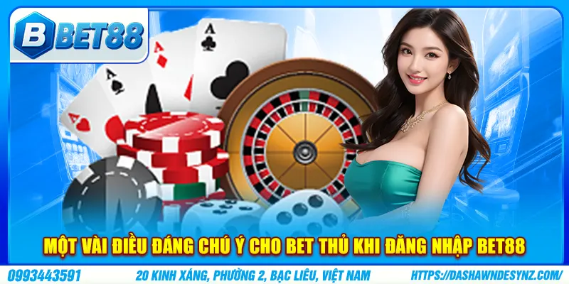 Một vài thông tin cơ bản về thương hiệu đặt cược 