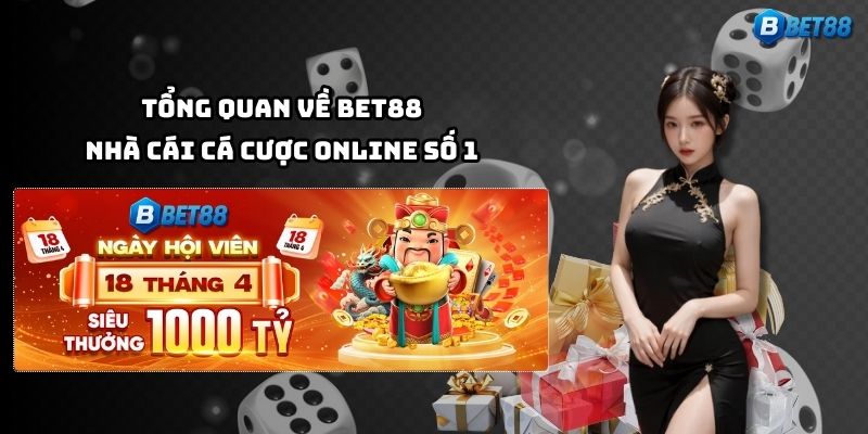 Khám phá Bet88 – nhà cái hàng đầu mang đến trải nghiệm cá cược uy tín, đỉnh cao cho anh em Khám phá Bet88 – nhà cái hàng đầu mang đến trải nghiệm cá cược uy tín, đỉnh cao cho anh em